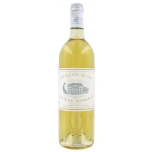 Pavillon Blanc Chateau Margaux A.C.