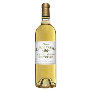 Chateau Rieussec Sauternes
1ER Cru Classé
