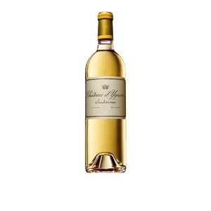 Château d'Yquem 1er Grand Cru ClasséSauternes