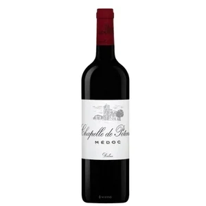 Château Potensac Médoc AOC
Cru Bourgeois Exceptionnel