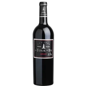 La Tour de By Heritage Marc PagèsMédoc AC
