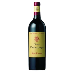 Château Phélan Ségur Saint-EstèpheCru Bourgeois