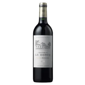Château le Boscq St-Estèphe
Cru Bourgeois
