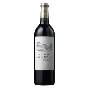 Château le Boscq St-Estèphe
Cru Bourgeois