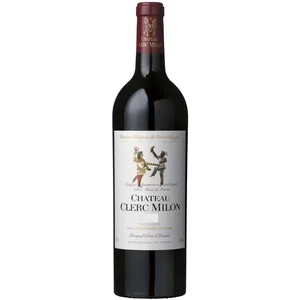 Château Clerc Milon Pauillac AOC5ème Grand Cru Classé
