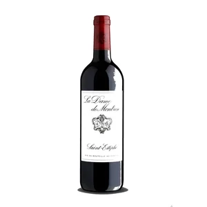 La Dame de Montrose St-Estèphe AOC2ème Vin du Ch Montrose