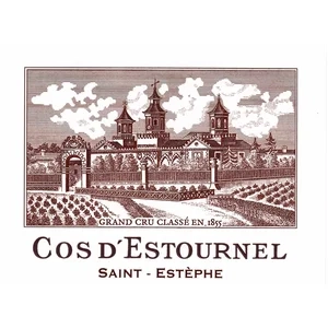 Château Cos d'Estournel St-Estèphe2ème Grand Cru Classé