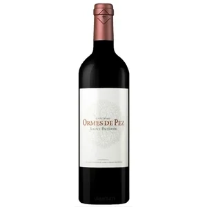 Château Ormes de Pez
Saint-Estephe AOC Cru Bourgeois