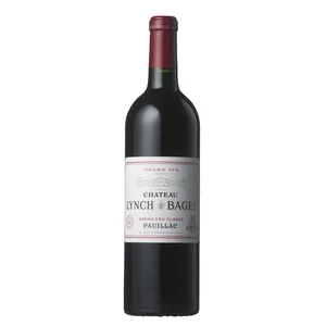 Château Lynch Bages Pauillac AOC5ème Grand Cru Classé