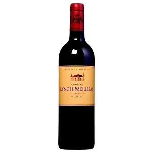 Château Lynch Moussas Pauillac
5ème Cru Classé