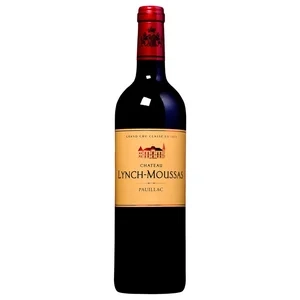 Château Lynch Moussas Pauillac5ème Cru Classé