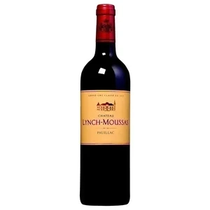 Château Lynch Moussas Pauillac
5ème Cru Classé