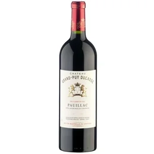 Château Grand Puy Ducasse
Pauillac 5ème Cru Classé