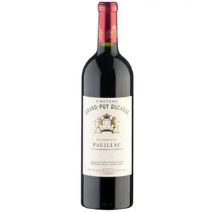 Château Grand Puy Ducasse
Pauillac 5ème Cru Classé