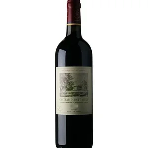 Château Duhart-Milon Pauillac
4ème Cru Classé