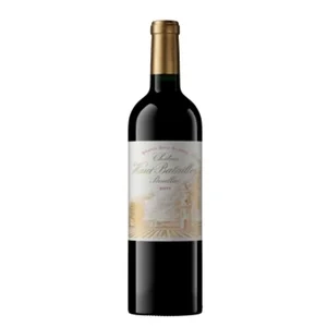Château Haut Batailley Pauillac
5ème Cru Classé