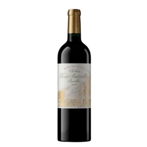 Château Haut Batailley Pauillac
5ème Cru Classé