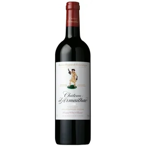 Château d'Armailhac Pauillac AC
5ème Cru Classé