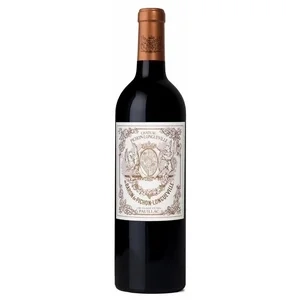 Château Pichon-Longueville Baron
2éme Cru Classé Pauillac AOC
