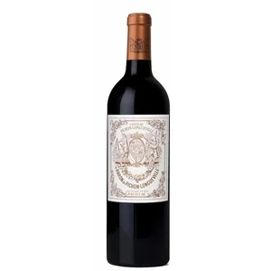 Château Pichon-Longueville Baron
2ème Cru Classé Pauillac AOC