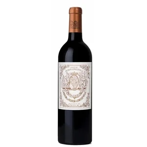 Château Pichon-Longueville Baron
2ème Cru Classé Pauillac AOC