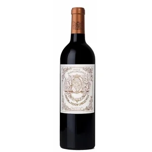 Château Pichon-Longueville Baron
2ème Cru Classé Pauillac AOC
