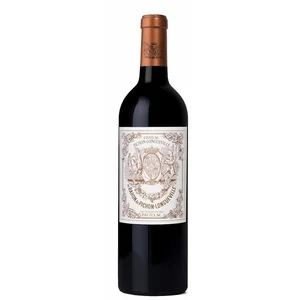 Château Pichon-Longueville Baron2ème Cru Classé Pauillac AOC