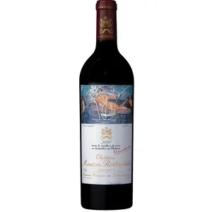 Château Mouton Rothschild
1er Grand Cru Classé Pauillac