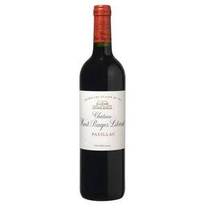 Château Haut Bages Libéral
5ème Cru Classé Pauillac