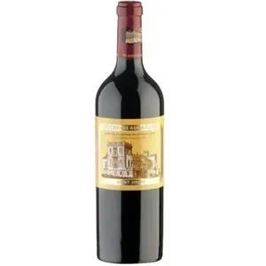 Château Ducru-Beaucaillou
Saint-Julien AOC 2ème Grand Cru Classé