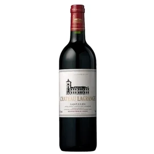 Château Lagrange 3éme Cru Classé
Saint-Julien