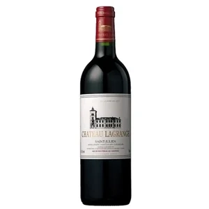 Château Lagrange 3éme Cru Classé
Saint-Julien