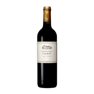 Connétable Talbot Saint-Julien
2ème Vin Ch Talbot