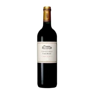 Connétable Talbot Saint-Julien
2ème Vin Ch Talbot