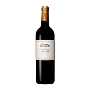 Connétable Talbot Saint-Julien
2ème Vin Ch Talbot