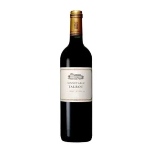 Connétable Talbot Saint-Julien
2ème Vin Ch Talbot