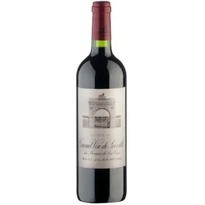Château Léoville-Las Cases Saint-Julien AOC2ème Grand Cru Classé