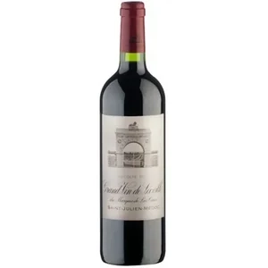Château Léoville-Las Cases Saint-Julien AOC
2ème Grand Cru Classé
