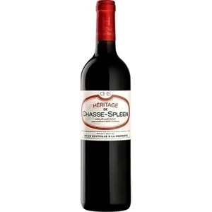 L'Héritage de Chasse-Spleen
Haut Médoc AOC