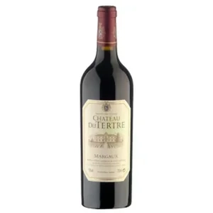 Château du Tertre Margaux AOC
5ème Cru Classé