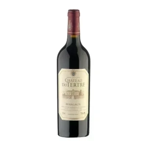 Château du Tertre Margaux AOC
5ème Cru Classé