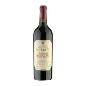 Château du Tertre Margaux AOC
5ème Cru Classé