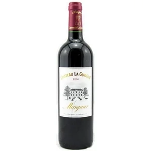Château la Gurgue Margaux AC
Cru Bourgeois