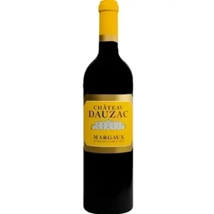 Château Dauzac Margaux
5ème Cru Classé
