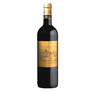 Château d'Issan Margaux AC
3ème Cru Classé