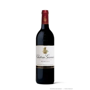 Château Giscours Margaux
3ème Cru Classé