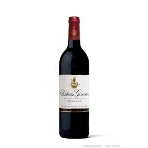 Château Giscours Margaux3ème Cru Classé