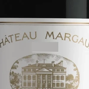 Château Margaux 1er Grand Cru Classé