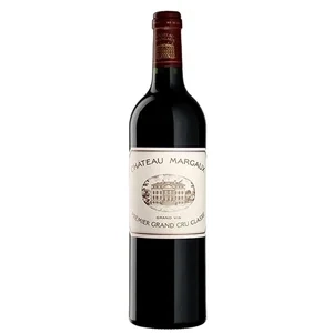 Château Margaux 1er Cru Classé