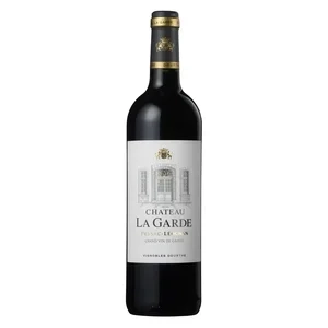 Chateau la Garde Pessac Leognan Ac